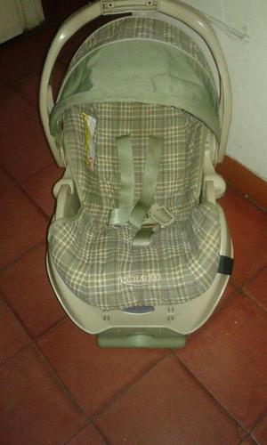 silla para carro