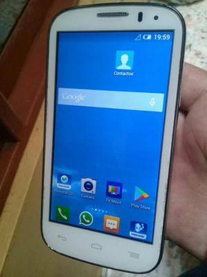 Alcatel Pop C5 Buen Estado