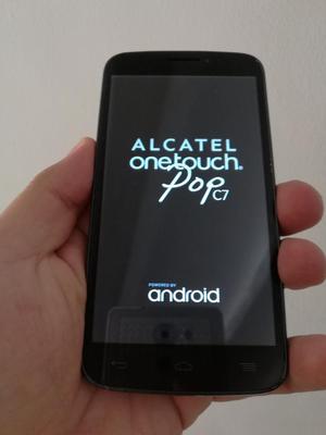 Alcatel Pop C7 2a Generación Vendocambio