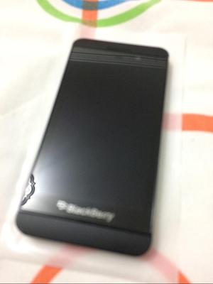 Blackberry 10