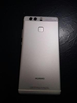 Cambio Huawei P9 de 32 Gb