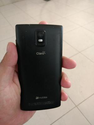 Celular Mobile Vendo O Cambio
