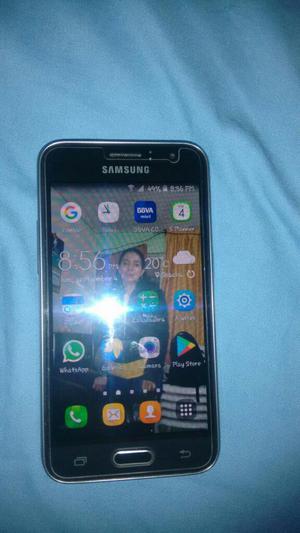 Celular Samsung J