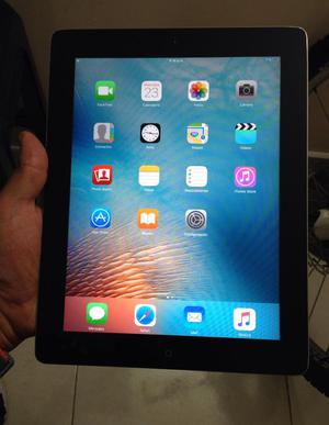 Ganga iPad 2 16Gb Libre de Icloud