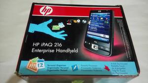 Hp Ipaq 216 Enterprisehandheld