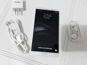 Huawei Mate 8 Blanco