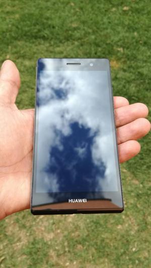 Huawei P7 Como Nuevo