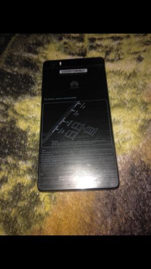 Huawei P8 Lite Como Nuevo 5 Meses de Uso