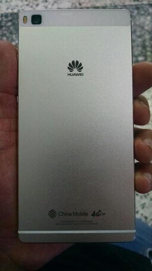 Huawei P8 Premium 10 de 10