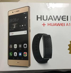 Huawei P9 Lite