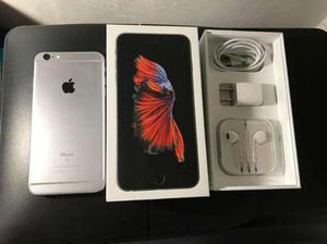 IPHONE 6S 16Gb NUEVO!!!