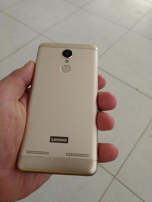 Lenovo K6 con Lector Vendo O Cambio