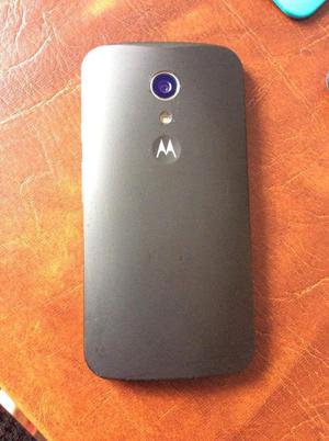 Moto G2