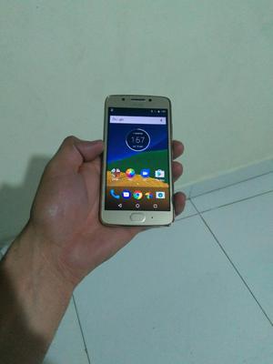 Moto G5 32gb Huella Full Factura