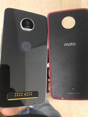 Moto Z Play Muy Barato