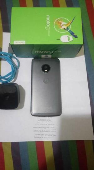 Motorola G5 Plus Dual Sim