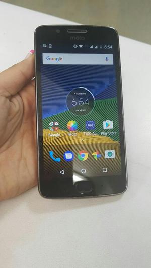 Motorola Moto G 5 de 32 Gigas