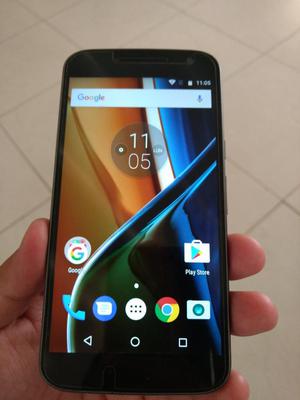 Motorola Moto G4 Vendo O Cambio