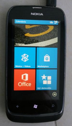 Nokia Lumia 610