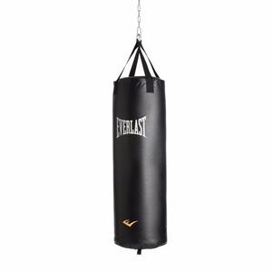 Saco De Boxeo Y Mma Tula Everlast Nevatear Heavy Bag 70 Lb