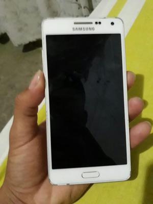 Samsung A