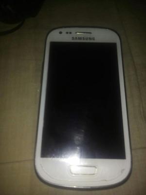 Samsung Galaxi S3 Mini