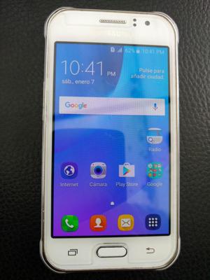 Samsung Galaxy J1 Ace 4g Dual Sim