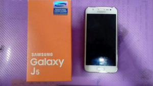 Samsung Galaxy J5 de 16gb, Doble Sim, 4g