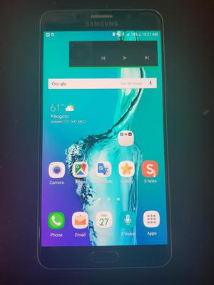 Samsung Galaxy Note 5 Usado