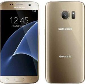 Samsung Galaxy, S,SIETE, 32gb,Original 12mp,UNA