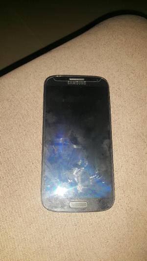 Samsung Galaxy S4