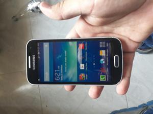 Samsung Galaxy S4 Mini Perfecto Estado !