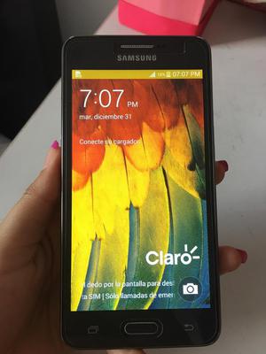 Samsung Grand Prime