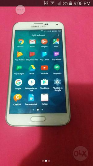 Samsung S5 Grande