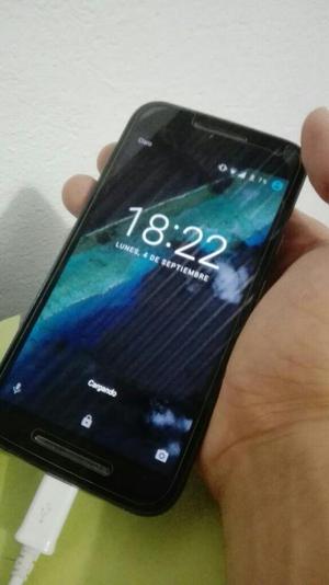 Se Vende Moto G3 en Perfecto Estado