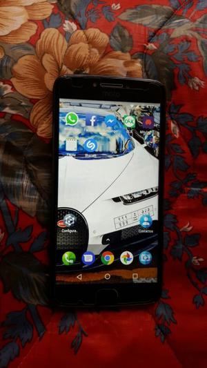 Se Vende O Se Cambia Motorola E4 Plus