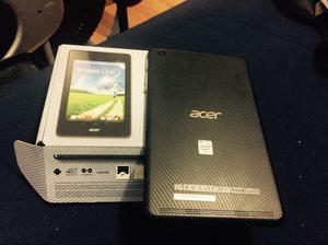 Tablet Acer one 7
