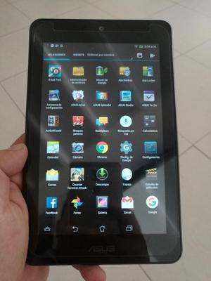 Tablet Asus Me173x Wifi Vendo O Cambio