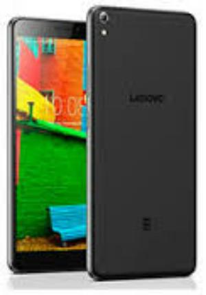 Teblet Lenovo Como Nueva