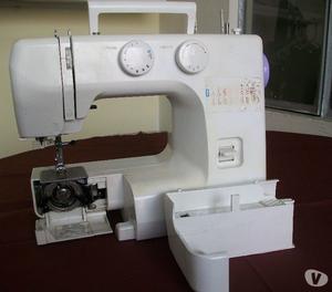 VENDO MAQUINA DE COSER KENMORE