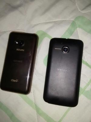 Vendo 2 Celulares