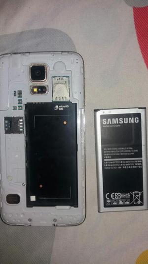 Vendo Bateria de Samsung S5