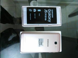 Vendo Hermoso Samsung J5 Prime