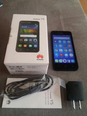 Vendo Huawei Y5