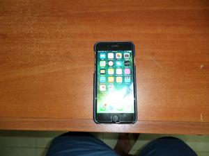 Vendo Iphone 6