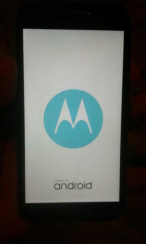 Vendo O Cambio Moto G3 Aqua