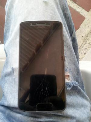 Vendo O Cambio Motog5