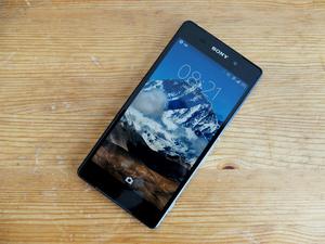 Vendo O Cambio Sony Xperia Z3 Plus