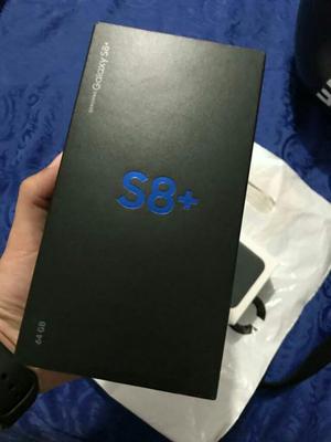 Vendo Samsnug S8 Plus