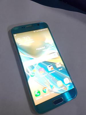 Vendo Samsung S6